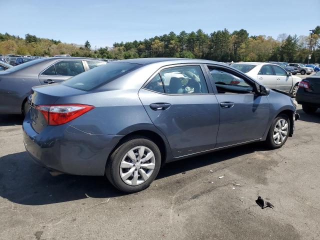 Vin: 2t1burhe5ec143654, lot: 55558195, toyota corolla l 20143