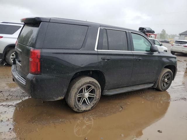 Vin: 1gnskdec0gr175357, lot: 58165005, chevrolet tahoe police 20163