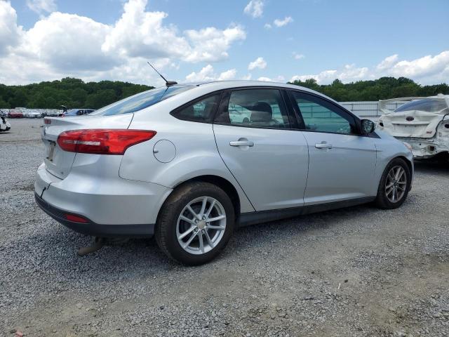 Vin: 1fadp3f20hl337369, lot: 57708025, ford focus se 20173