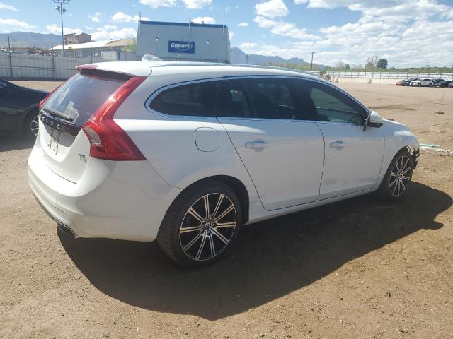 Vin: yv140mem3f1234084, lot: 56204435, volvo v60 platinum 20153