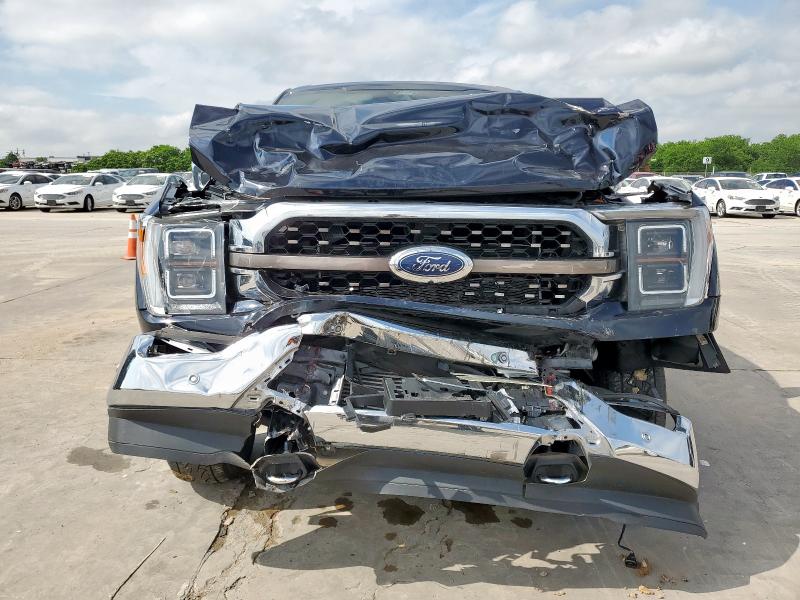 2021 FORD F150 SUPER - 1FTFW1ED3MFC45968