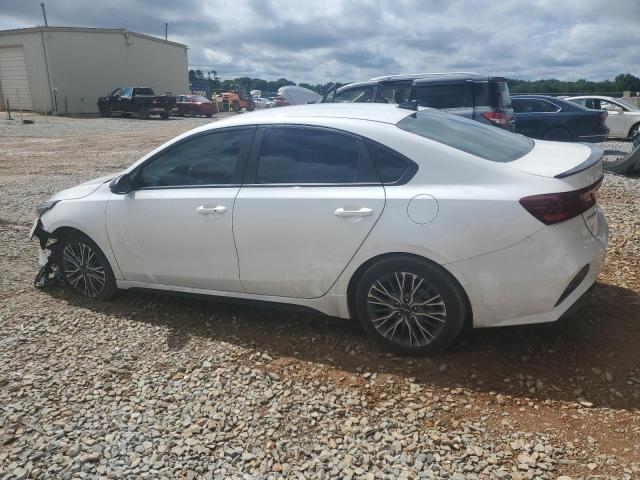 Vin: 3kpf54ad1pe667729, lot: 56485095, kia forte gt line 20232