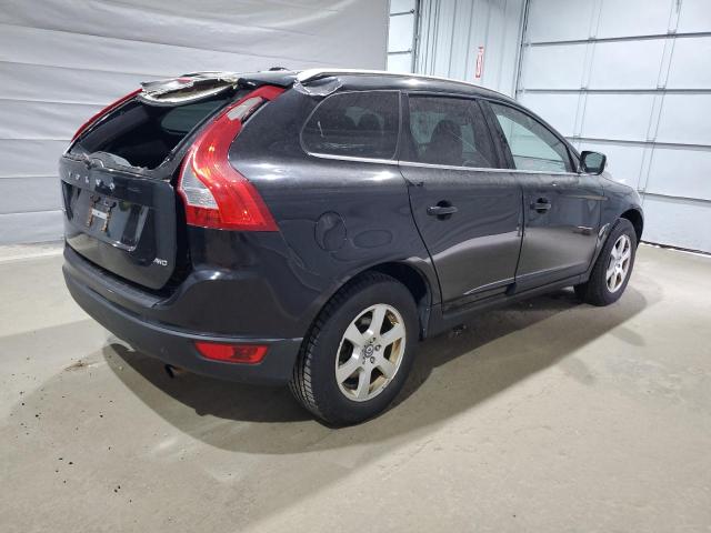 2012 VOLVO XC60 3.2 - YV4940DZ1C2281106