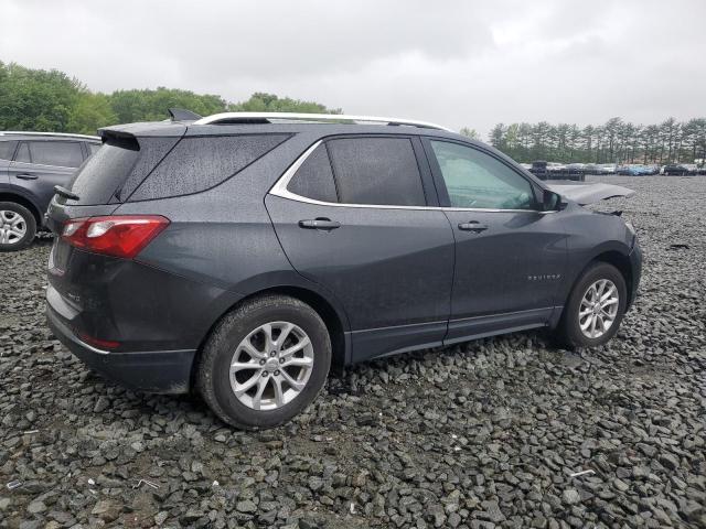 Vin: 3gnaxsev2js635965, lot: 57809015, chevrolet equinox lt 20183