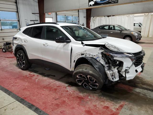 Vin: kl77ljep1sc088914, lot: 57713595, chevrolet trax 2rs 2rs 20254