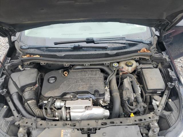 2018 CHEVROLET CRUZE LS - 1G1BC5SM0J7218146