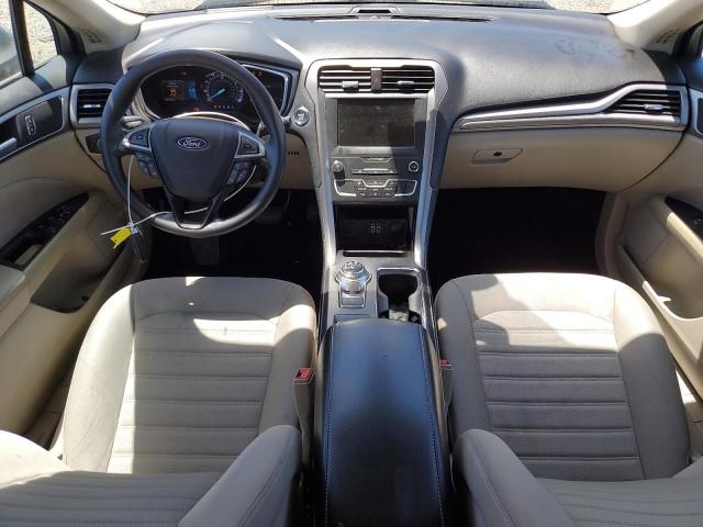 2020 FORD FUSION SE - 3FA6P0HDXLR235383