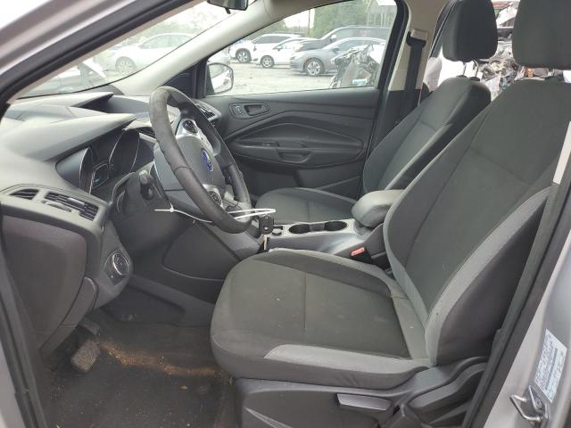 2015 FORD ESCAPE S - 1FMCU0F70FUA77454