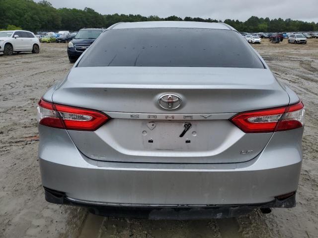 2018 TOYOTA CAMRY L - 4T1B11HK5JU597086