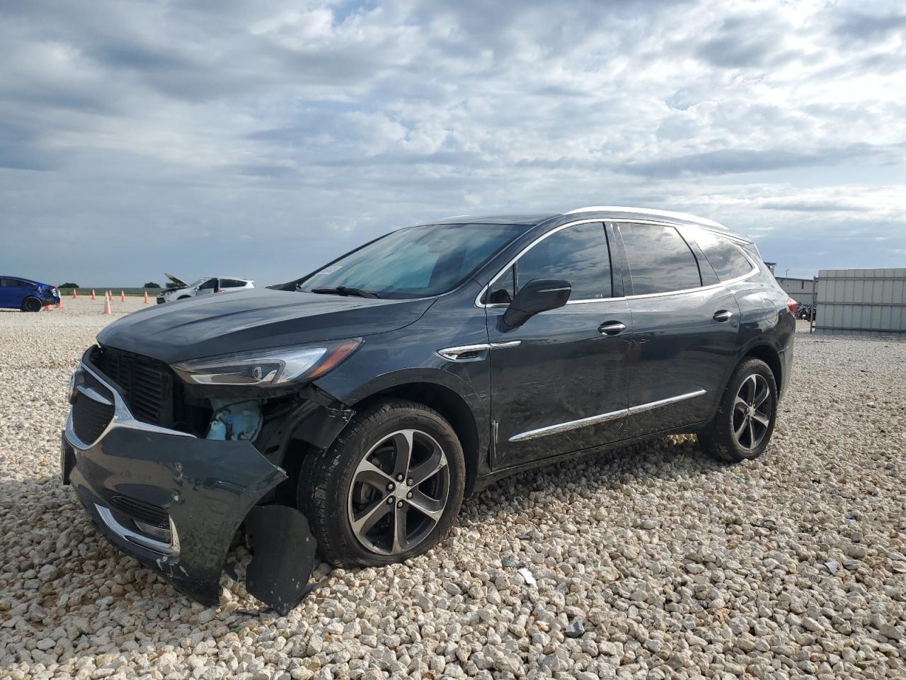 BUICK ENCLAVE ESSENCE