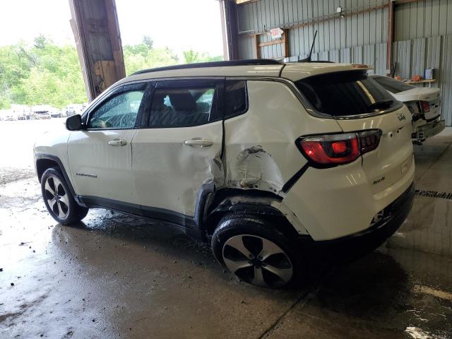 Vin: 3c4njdbb6kt598559, lot: 58313545, jeep compass latitude 20192