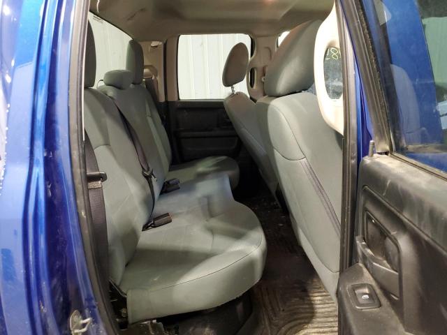 2017 RAM 1500 ST - 1C6RR7FT5HS563785