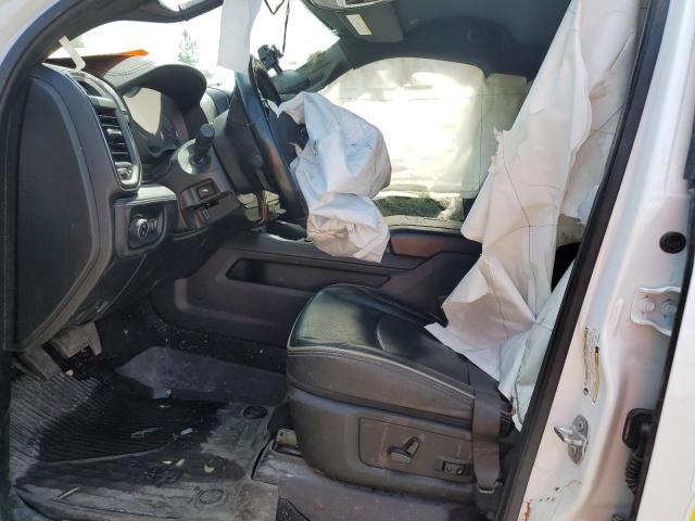 2022 RAM 2500 LIMIT 3C6UR5TLXNG236076