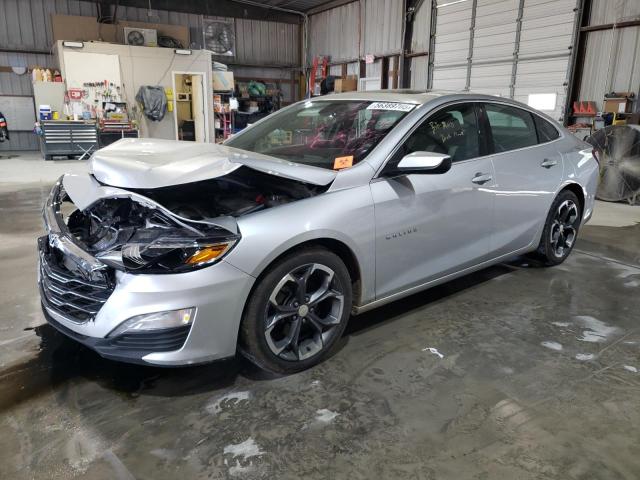Vin: 1g1zd5st3mf025096, lot: 56389705, chevrolet malibu lt 2021 img_1