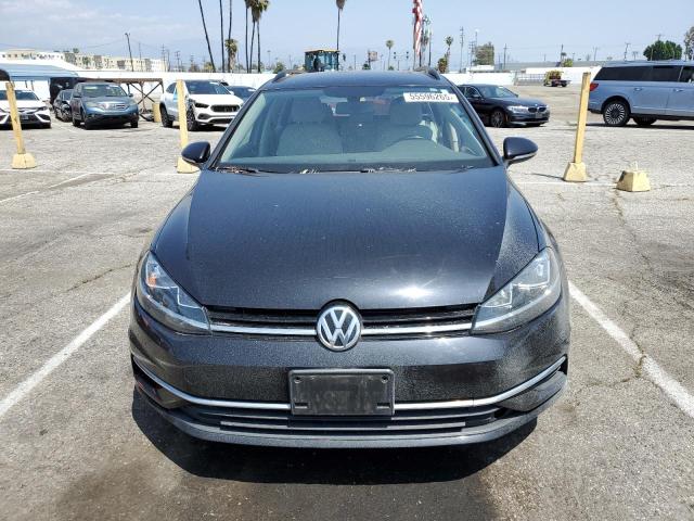 2018 VOLKSWAGEN GOLF SPORT - 3VW117AUXJM751985