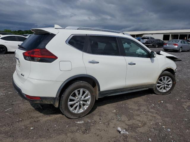 Vin: knmat2mt0kp560199, lot: 58425835, nissan rogue s 20193
