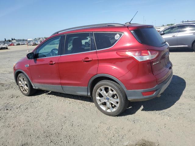 Vin: 1fmcu9gx1fub41214, lot: 58599345, ford escape se 20152