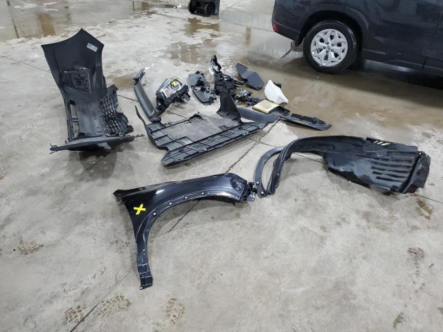 2019 SUBARU FORESTER JF2SKACC2KH403532