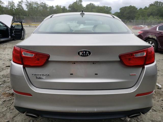 2015 KIA OPTIMA LX - KNAGM4A78F5546155