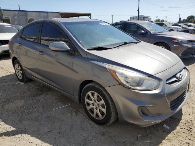 Vin: kmhct4ae5eu645129, lot: 58430575, hyundai accent gls 20144