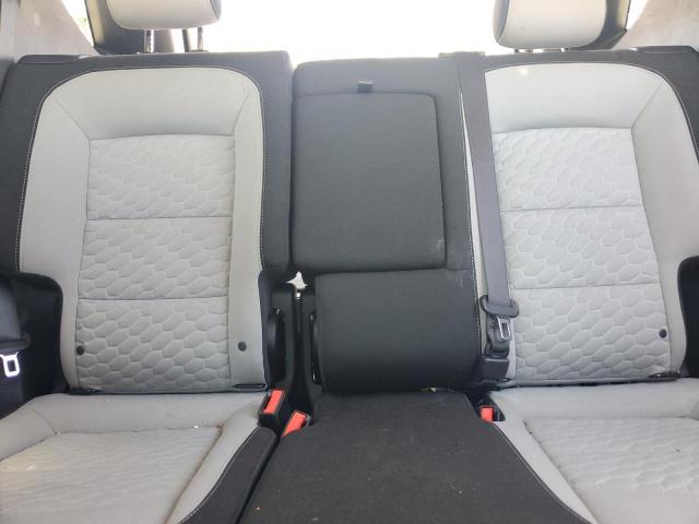 2019 CHEVROLET EQUINOX LS - 2GNAXSEV1K6240885