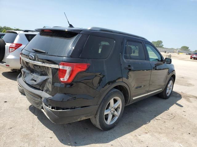 Vin: 1fm5k7d82kga45780, lot: 58985855, ford explorer xlt 20193