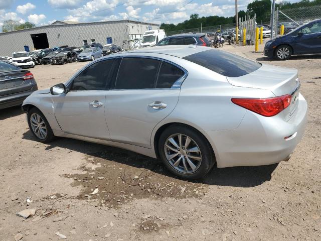 Vin: jn1cv7ap8gm200424, lot: 55198315, infiniti q50 base 20162