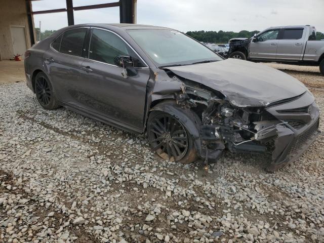 Vin: 4t1k61ak4mu614055, lot: 56005815, toyota camry xse 20214