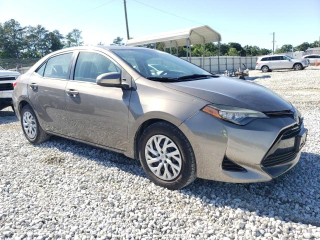 Vin: 5yfburhe2hp610016, lot: 58138725, toyota corolla l 20174