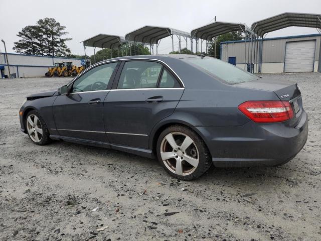 Vin: wddhf5gb5aa029694, lot: 58763015, mercedes-benz e-class 350 20102