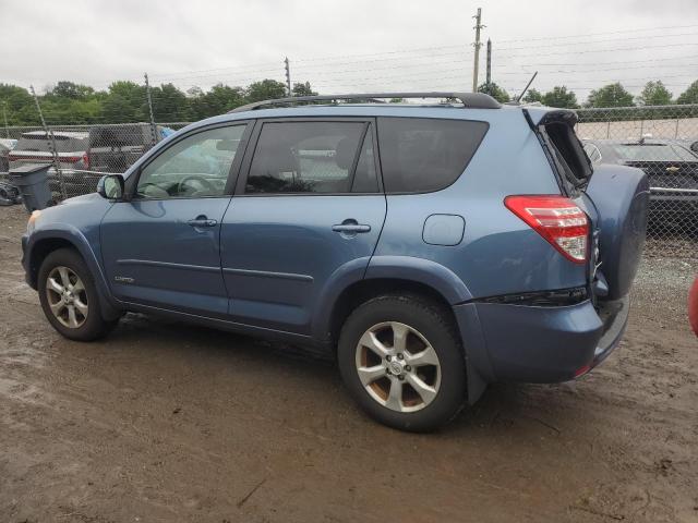 Vin: 2t3dk4dv8bw039569, lot: 57651095, toyota rav4 limited 20112