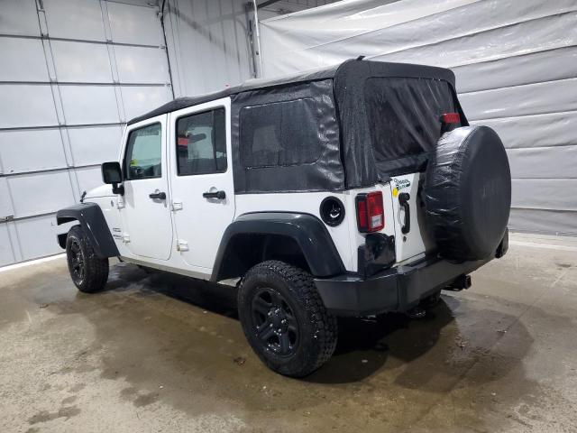 Vin: 1c4bjwdg0fl737965, lot: 56711765, jeep wrangler sport 20152