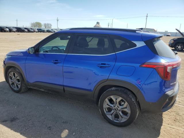 Vin: kndeu2aa4r7601333, lot: 55873075, kia seltos s 20242