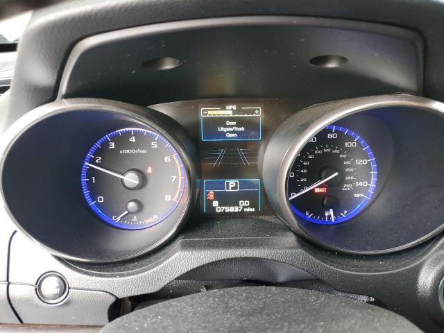 2015 SUBARU LEGACY 2.5 4S3BNBN64F3061488