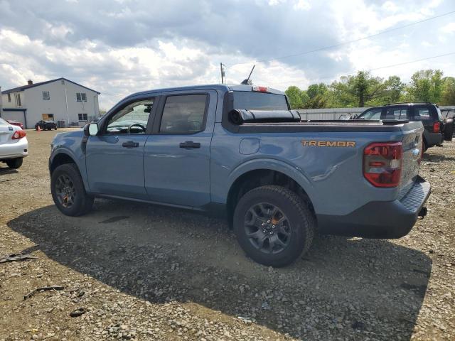 Vin: 3fttw8c92rrb03826, lot: 55439285, ford maverick xlt tremor 20242