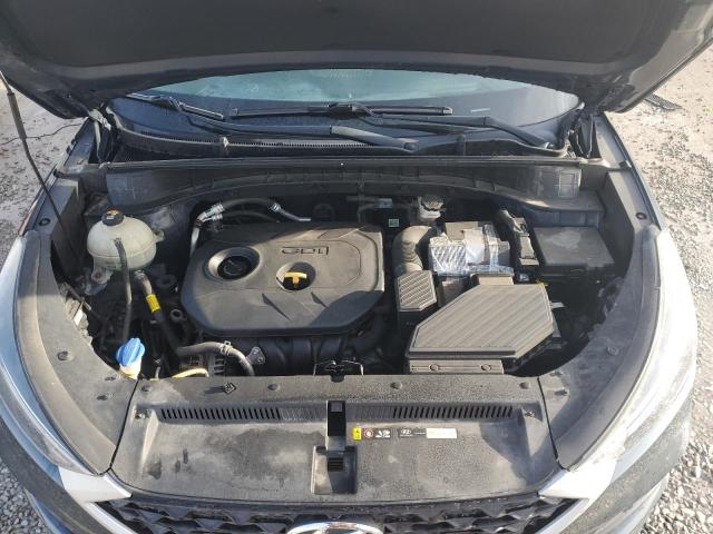 2020 HYUNDAI TUCSON SE - KM8J23A49LU169573