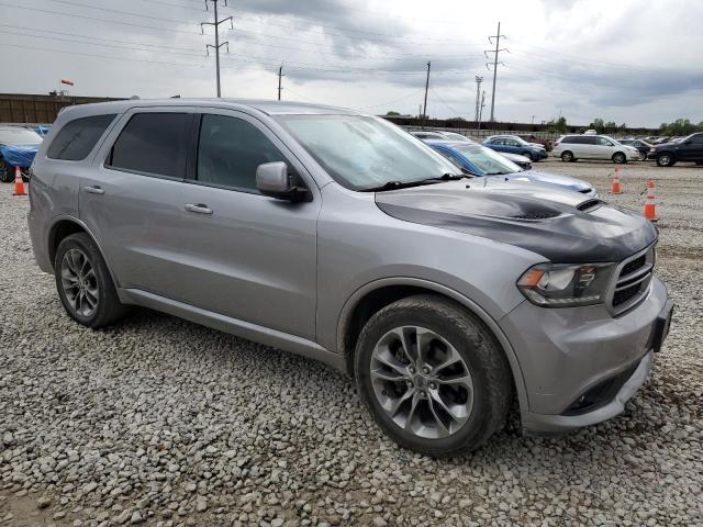 2015 DODGE DURANGO SX 1C4RDJAG5FC895599