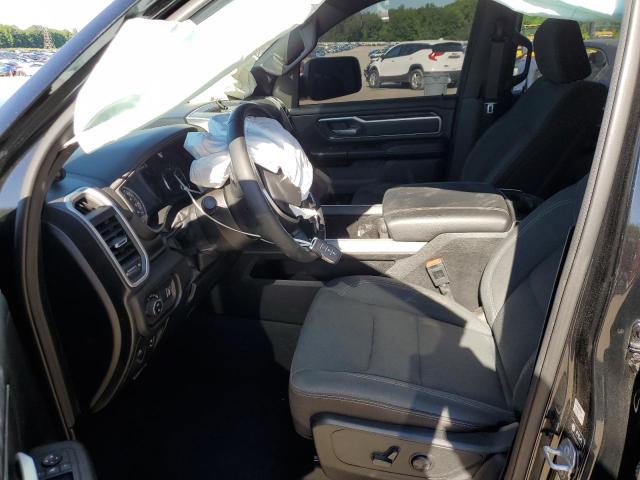 2023 RAM 1500 BIG H - 1C6RREFTXPN534803