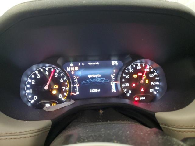 2025 JEEP COMPASS LI - 3C4NJDCN7ST509641