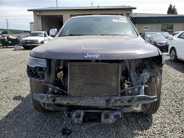 2017 JEEP GRAND CHER - 1C4RJFBG2HC649441