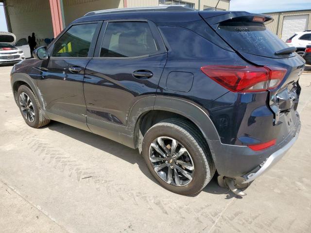 Vin: kl79mpsl1mb060419, lot: 57689255, chevrolet trailblzr lt 20212