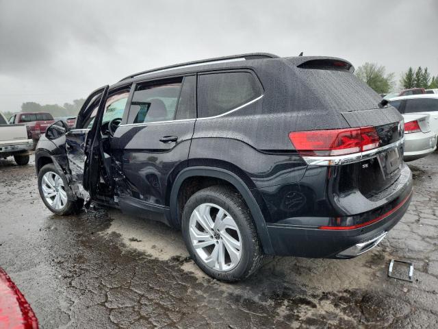 2023 VOLKSWAGEN ATLAS SE - 1V2HP2CA5PC501326