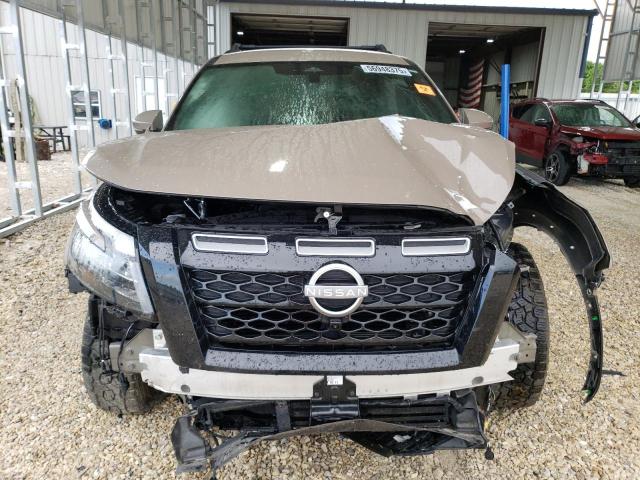 2024 NISSAN PATHFINDER 5N1DR3BD8RC248660