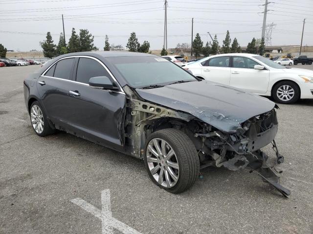 Vin: 1g6ah5r30d0112166, lot: 58662565, cadillac ats luxury 20134