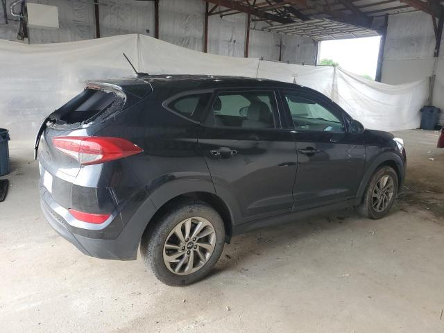 Vin: km8j23a43hu578370, lot: 57698575, hyundai tucson se 20173