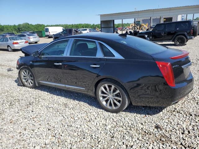 Vin: 2g61n5s39g9134633, lot: 57592715, cadillac xts luxury collection 20162
