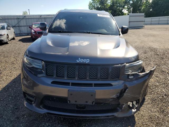 2017 JEEP GRAND CHER - 1C4RJFDJ3HC769242