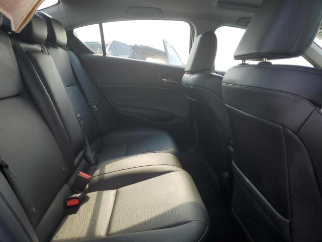 2016 ACURA ILX PREMIU 19UDE2F72GA000591