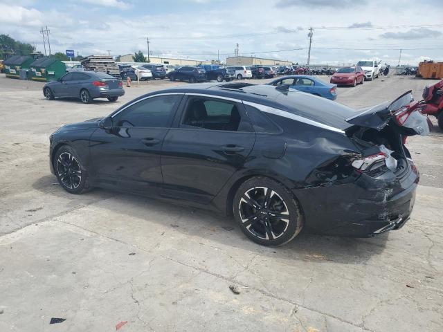 Vin: 5xxg64j23ng091369, lot: 58140315, kia k5 gt line 20222