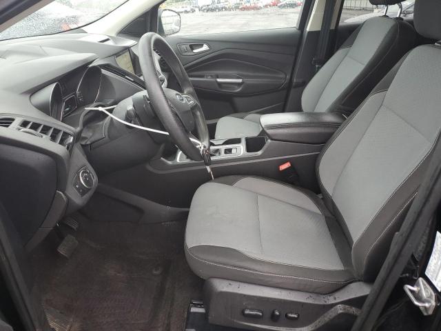 2017 FORD ESCAPE SE - 1FMCU9GD0HUA31134